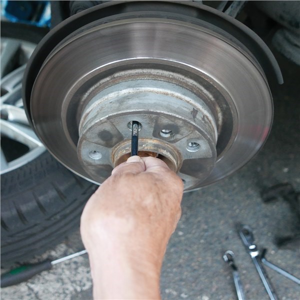 310266 Drum Brake Tools Toledo